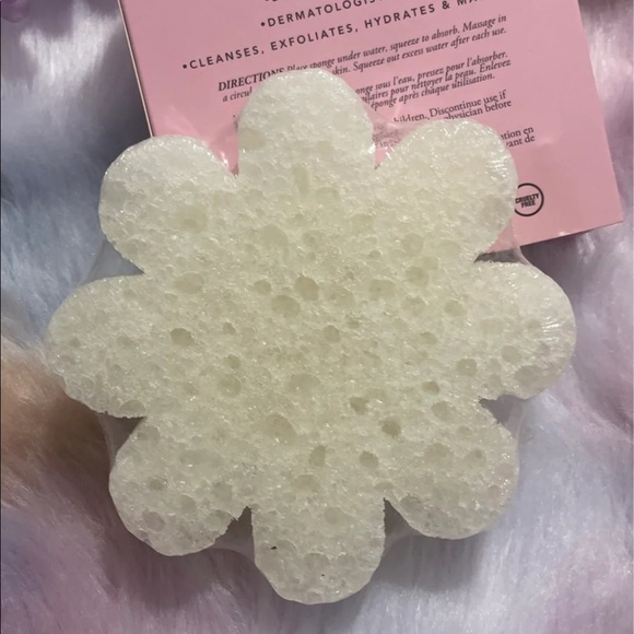 Spongelle beyond cleansing buffer - Picture 2 of 3